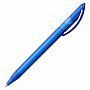 картинка Ручка шариковая Prodir DS3 TFF, голубая от магазина Одежда+