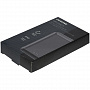 картинка Беспроводной аккумулятор с магнитами Magback 5000 мАч, черный от магазина Одежда+