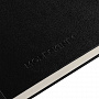 картинка Записная книжка Moleskine Professional Large, черная от магазина Одежда+