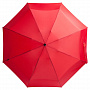 картинка Зонт складной 811 X1, красный от магазина Одежда+