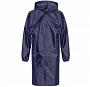 картинка Дождевик унисекс Rainman, темно-синий от магазина Одежда+