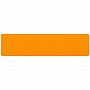 картинка Наклейка тканевая Lunga, S, оранжевый неон от магазина Одежда+