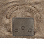 картинка Шапка с Bluetooth наушниками Real Talk Headset, бежевый меланж от магазина Одежда+