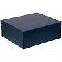 картинка Коробка My Warm Box, синяя от магазина Одежда+