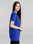 картинка Футболка Imperial 190, ярко-синяя (royal) от магазина Одежда+