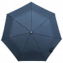 картинка Складной зонт Take It Duo, синий от магазина Одежда+