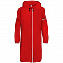 картинка Дождевик со светоотражающими элементами Rainman Blink, красный от магазина Одежда+