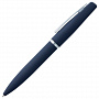 картинка Ручка шариковая Bolt Soft Touch, синяя от магазина Одежда+