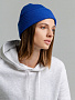 картинка Шапка Life Explorer, ярко-синяя от магазина Одежда+