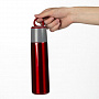 картинка Термос Heater, красный от магазина Одежда+