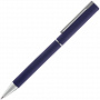 картинка Ручка шариковая Blade Soft Touch, синяя от магазина Одежда+