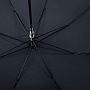 картинка Зонт-трость E.703, черный от магазина Одежда+