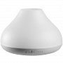 картинка Увлажнитель-ароматизатор воздуха с подсветкой H7, белый от магазина Одежда+