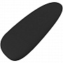 картинка Флешка Pebble, черная, USB 3.0, 16 Гб от магазина Одежда+