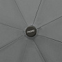 картинка Зонт складной Fiber Magic, серый от магазина Одежда+