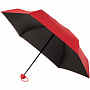 картинка Складной зонт Cameo, механический, красный от магазина Одежда+