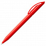 картинка Ручка шариковая Prodir DS3 TPP, красная от магазина Одежда+