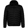 картинка Куртка с подогревом Thermalli Chamonix, черная от магазина Одежда+