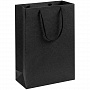 картинка Пакет Eco Style, черный от магазина Одежда+