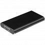 картинка Портативный внешний SSD Uniscend Drop, 256 Гб, черный от магазина Одежда+