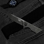 картинка Нож Firebird FH13-SS, черный от магазина Одежда+