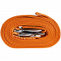 картинка Трос буксировочный Haul ver.2, оранжевый от магазина Одежда+