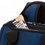 картинка Рюкзак Swissgear Doctor Bag, синий от магазина Одежда+