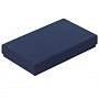 картинка Коробка Slender, малая, синяя от магазина Одежда+