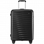 картинка Чемодан Lightweight Luggage M, черный от магазина Одежда+