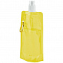 картинка Складная бутылка HandHeld, желтая от магазина Одежда+