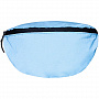 картинка Поясная сумка Manifest Color из светоотражающей ткани, синяя от магазина Одежда+