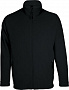 картинка Куртка мужская Nova Men 200, черная от магазина Одежда+