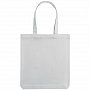 картинка Холщовая сумка Avoska, молочно-белая от магазина Одежда+