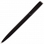 картинка Ручка шариковая Flip, черная от магазина Одежда+