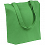 картинка Сумка для покупок Shopaholic Ultra, зеленая от магазина Одежда+
