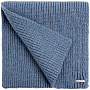 картинка Шарф Tommi, голубой меланж от магазина Одежда+