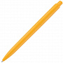 картинка Ручка шариковая Crest, оранжевая от магазина Одежда+