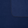 картинка Дорожный плед Voyager, синий от магазина Одежда+