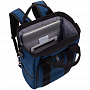 картинка Рюкзак Swissgear Doctor Bag, синий от магазина Одежда+