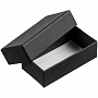 картинка Коробка для флешки Minne, черная от магазина Одежда+