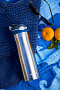 картинка Термобутылка Ashland Chill, вакуумная, стальной от магазина Одежда+
