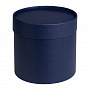 картинка Коробка Circa S, синяя от магазина Одежда+