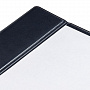 картинка Папка-планшет Nebraska, синяя от магазина Одежда+