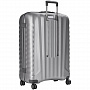картинка Чемодан Uno Zip Special L, серый от магазина Одежда+