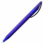 картинка Ручка шариковая Prodir DS3 TFF, синяя от магазина Одежда+