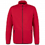 картинка Куртка мужская Speedway, красная от магазина Одежда+