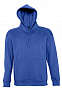 картинка Толстовка с капюшоном Slam 320, ярко-синяя от магазина Одежда+