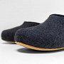 картинка Домашние валенки Cant, темно-синие (клякса) от магазина Одежда+