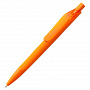картинка Ручка шариковая Prodir DS6 PPP-T, оранжевая от магазина Одежда+