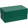 картинка Коробка Storeville, малая, зеленая от магазина Одежда+